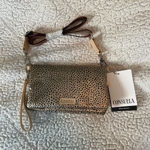 Consuela Wesley Uptown Crossbody